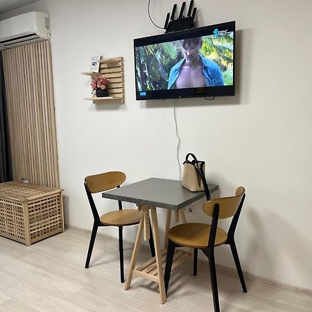 Tevi Apartments Varna Luaran gambar