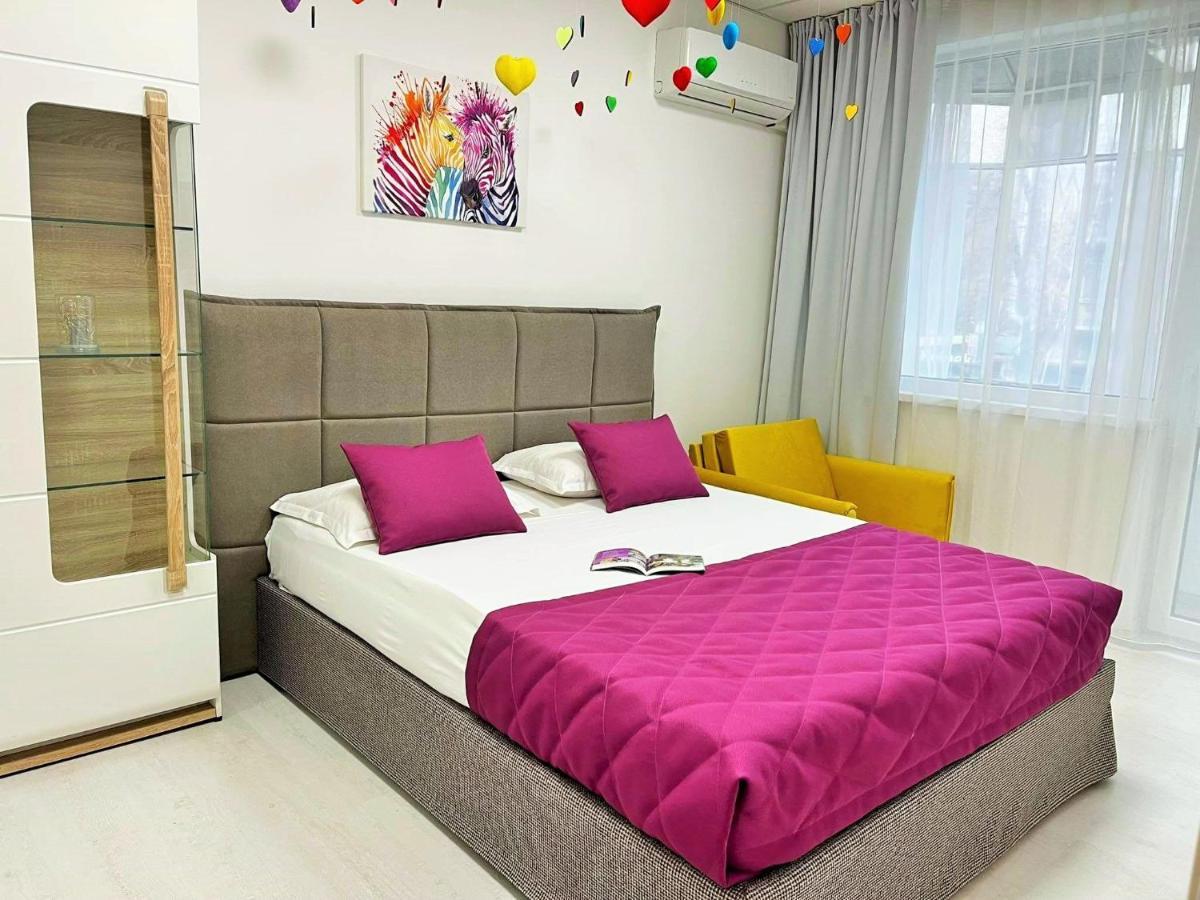 Tevi Apartments Varna Luaran gambar