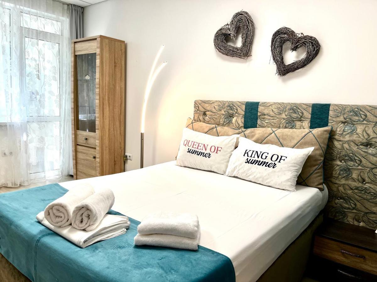 Tevi Apartments Varna Luaran gambar