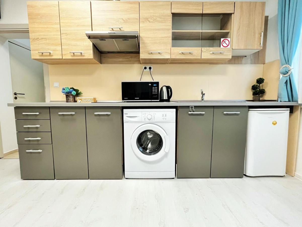 Tevi Apartments Varna Luaran gambar