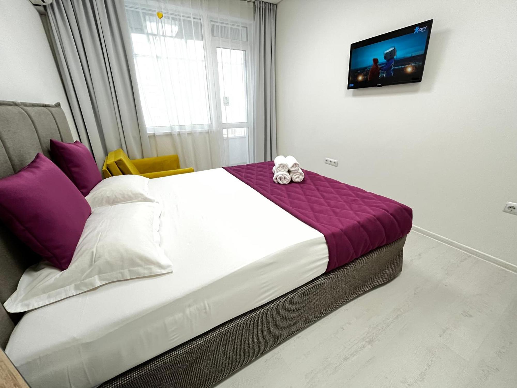 Tevi Apartments Varna Luaran gambar