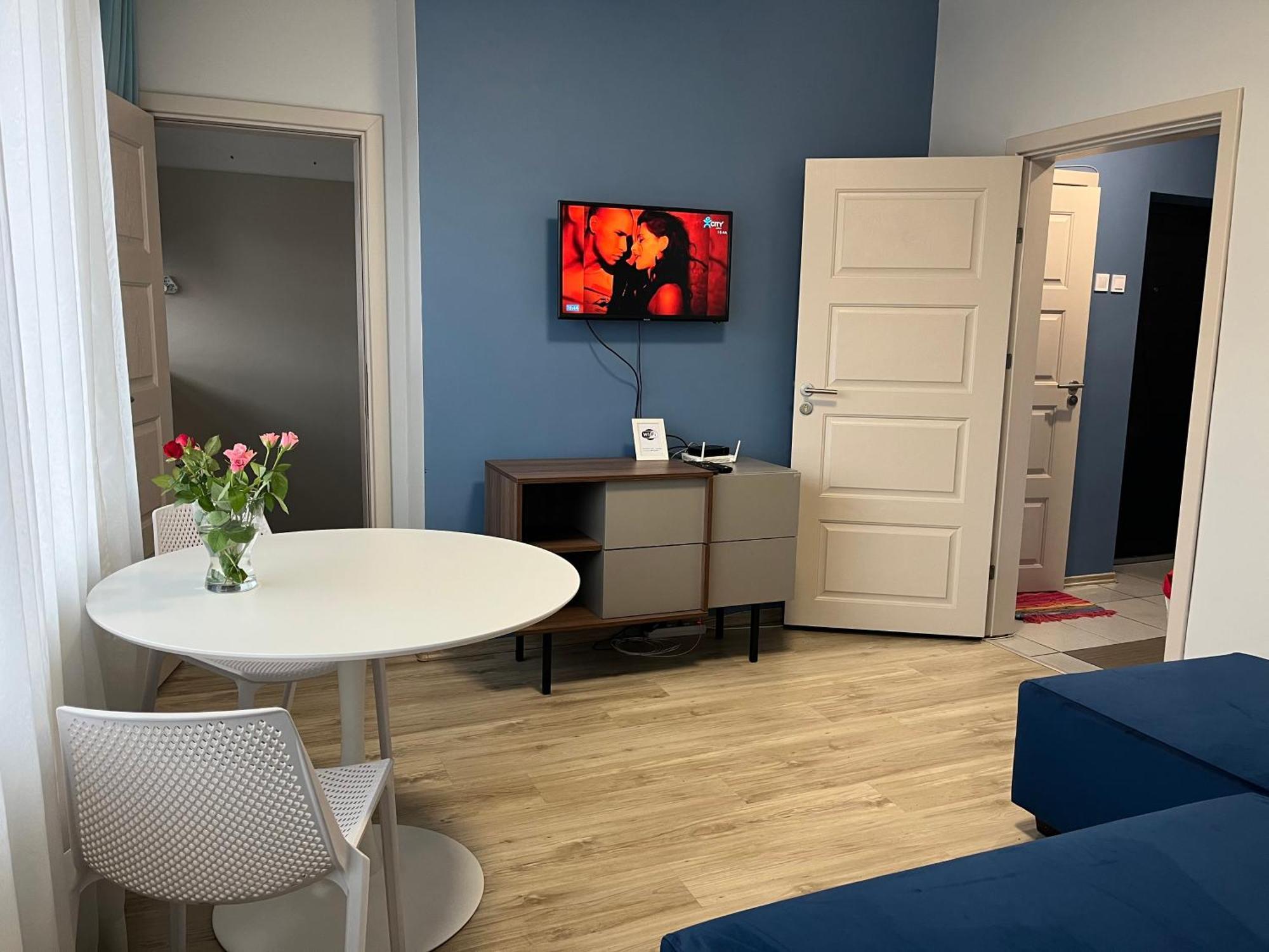Tevi Apartments Varna Luaran gambar