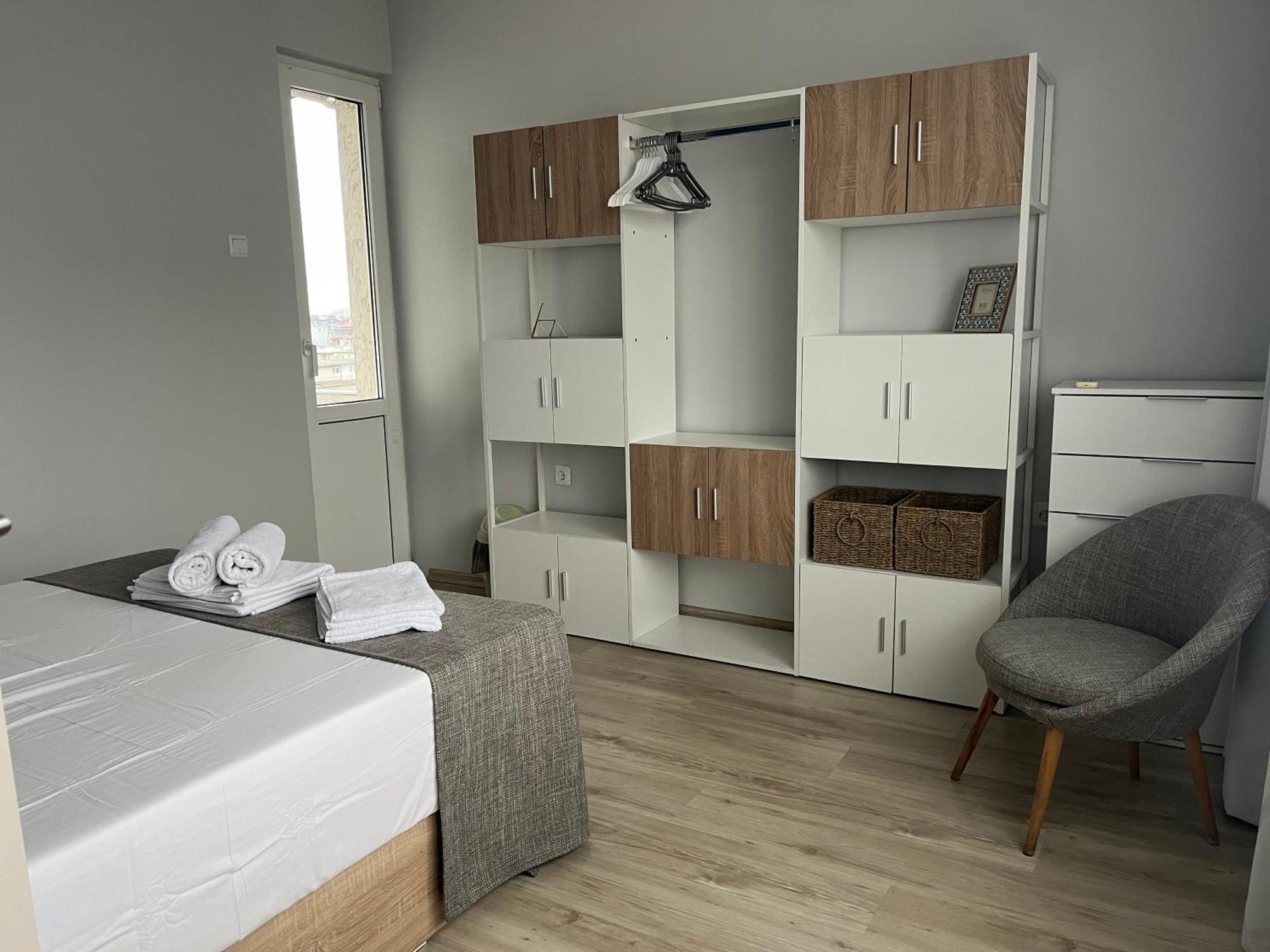 Tevi Apartments Varna Luaran gambar