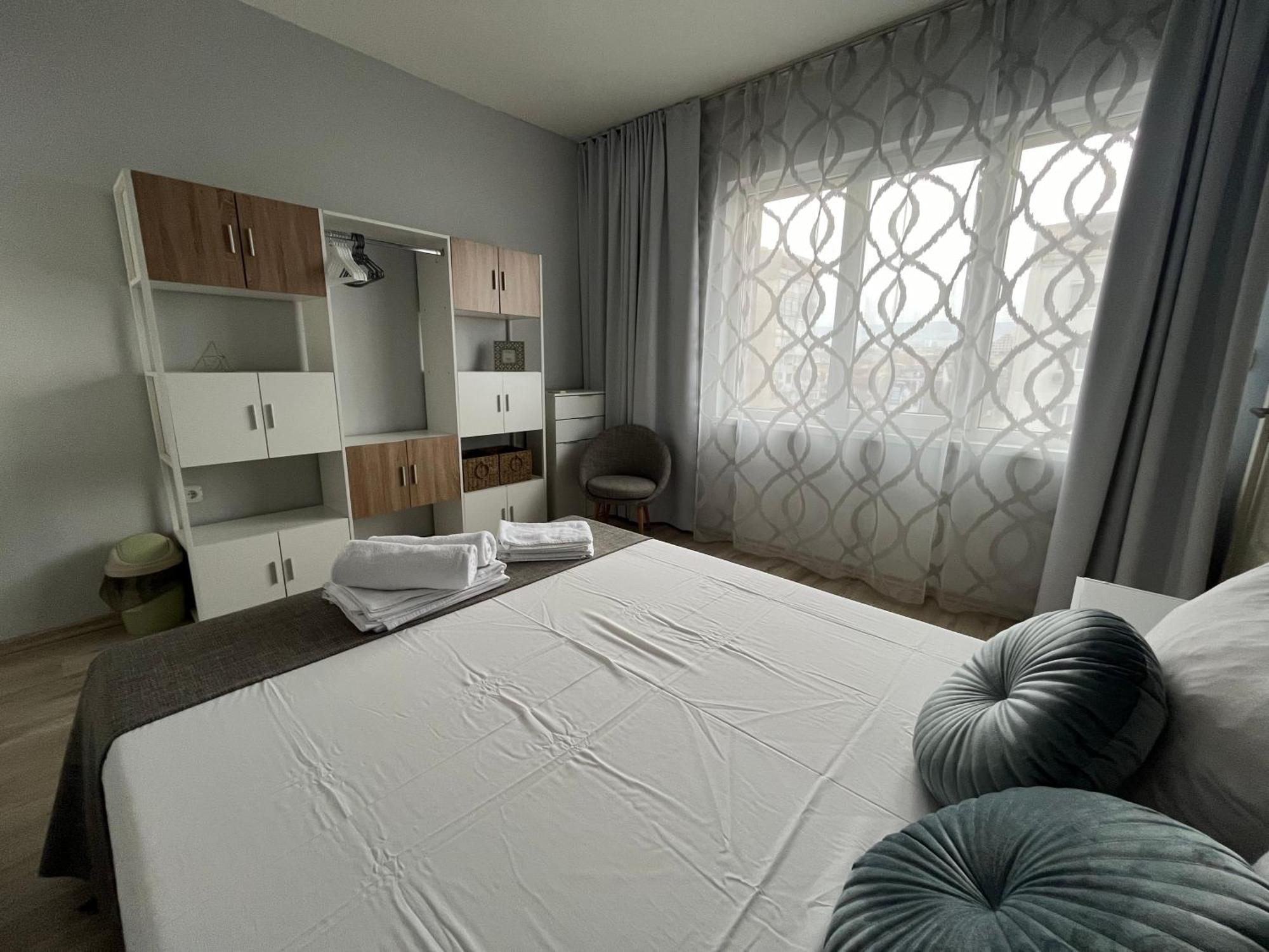 Tevi Apartments Varna Luaran gambar