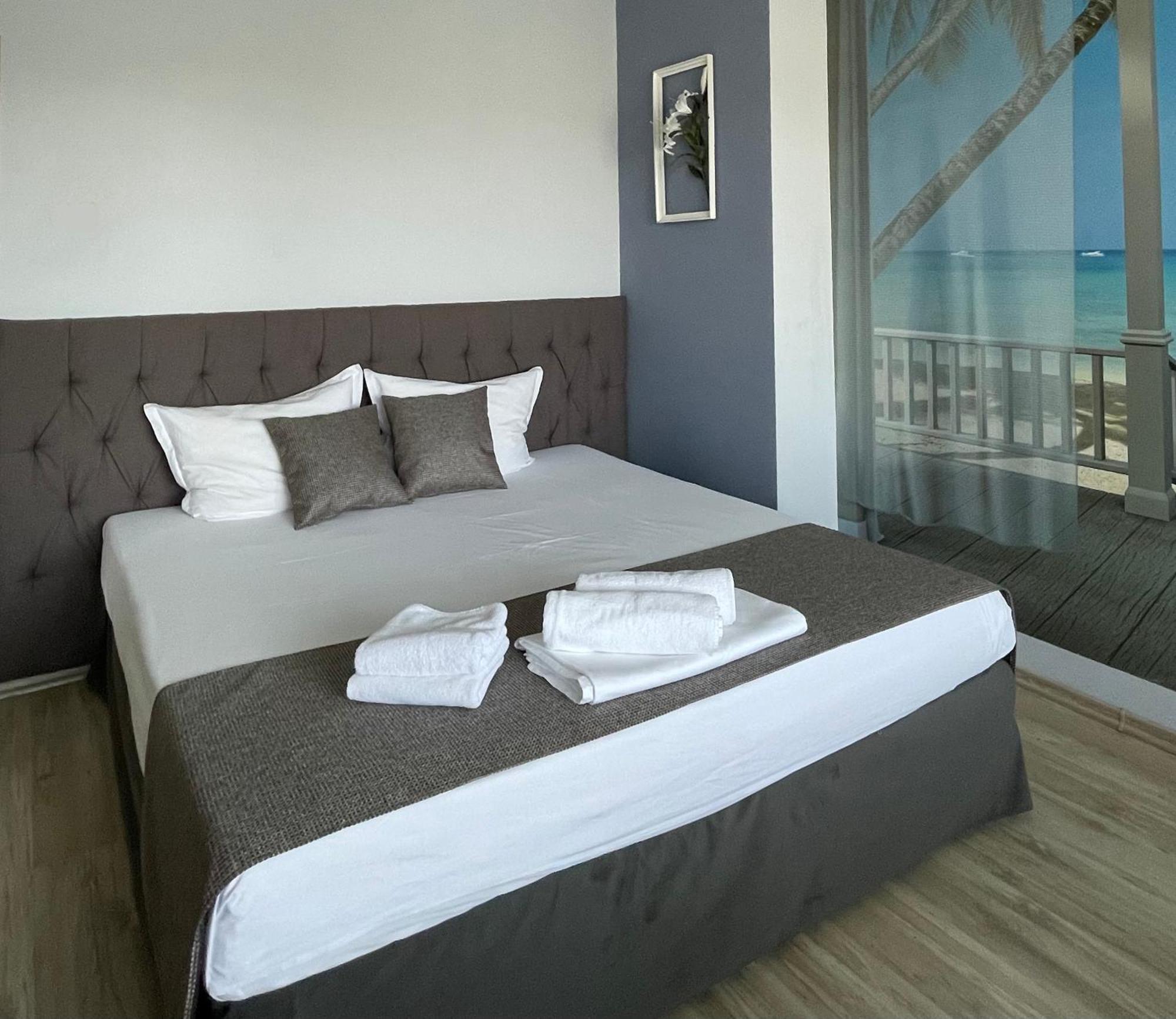 Tevi Apartments Varna Luaran gambar
