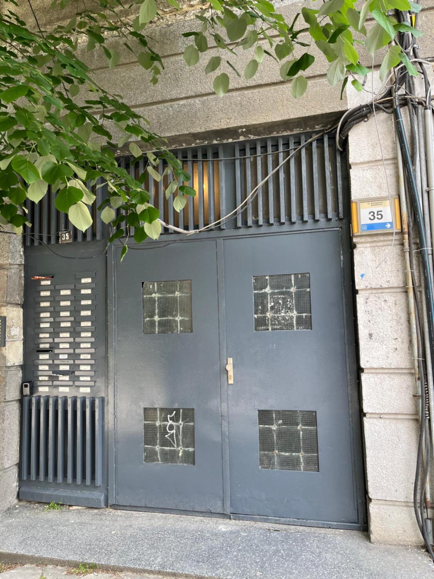 Tevi Apartments Varna Luaran gambar