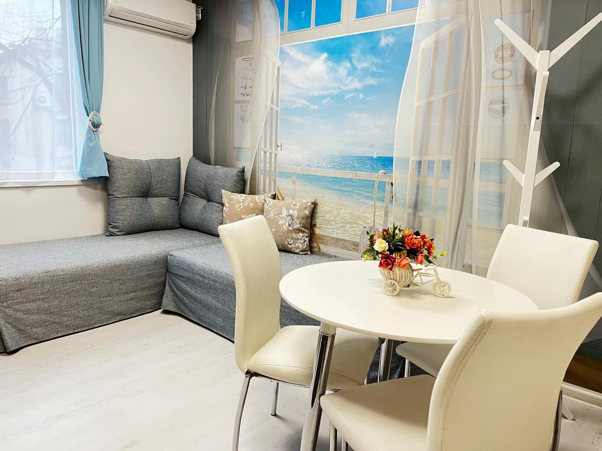 Tevi Apartments Varna Bilik gambar