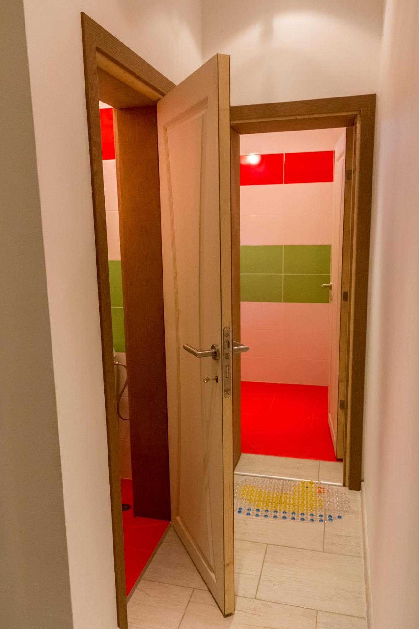 Tevi Apartments Varna Bilik gambar