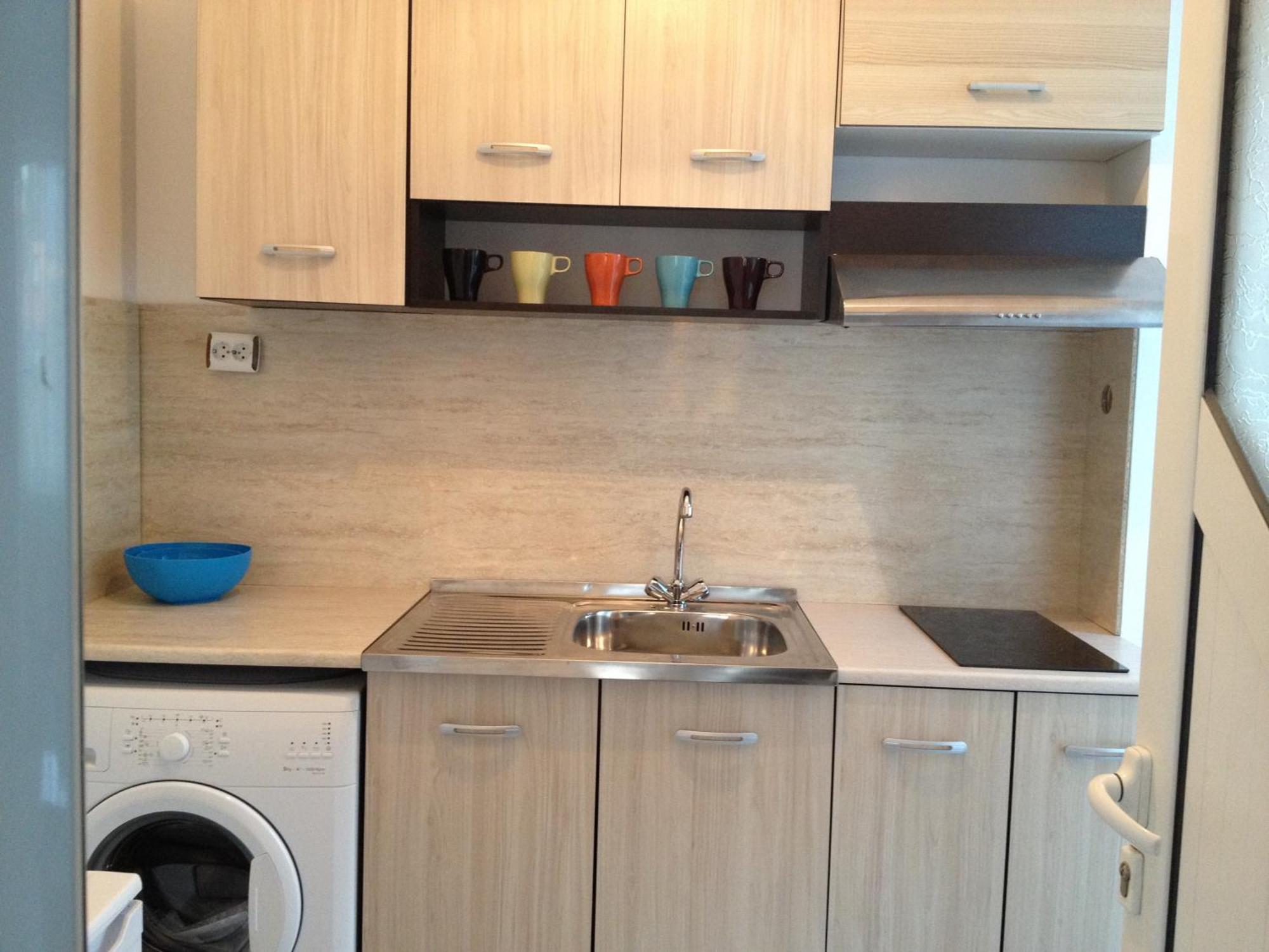 Tevi Apartments Varna Bilik gambar