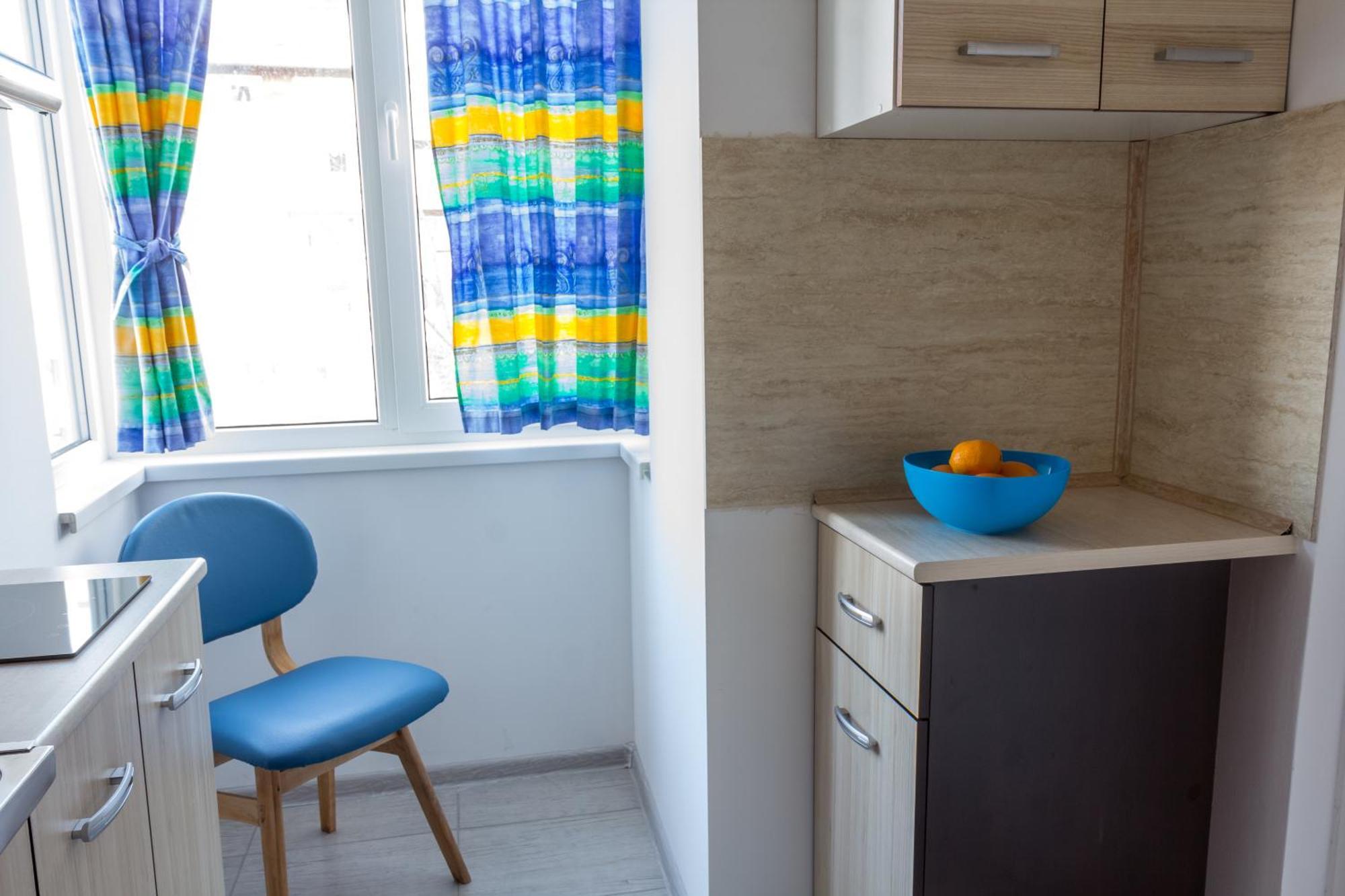 Tevi Apartments Varna Luaran gambar