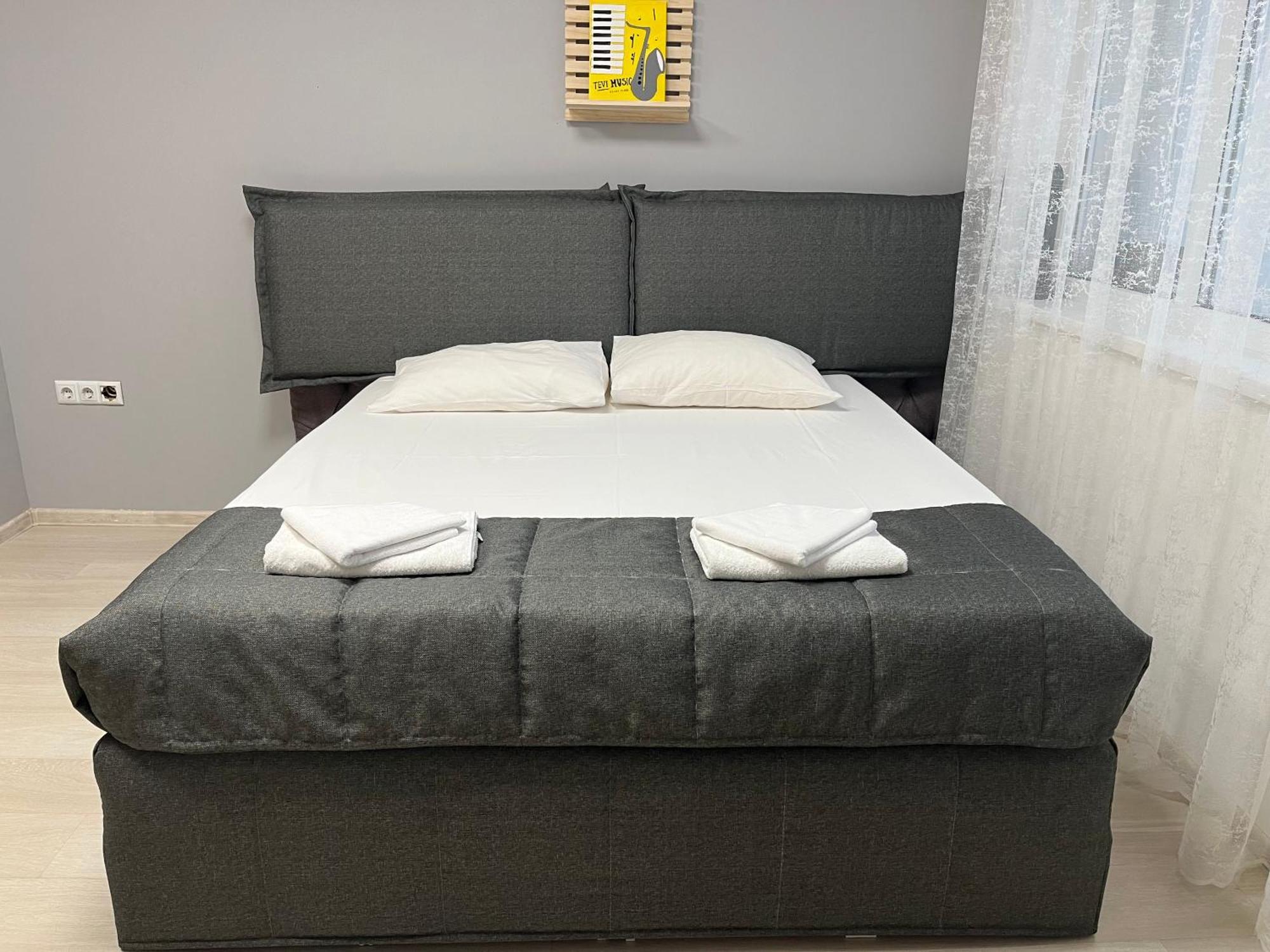 Tevi Apartments Varna Luaran gambar