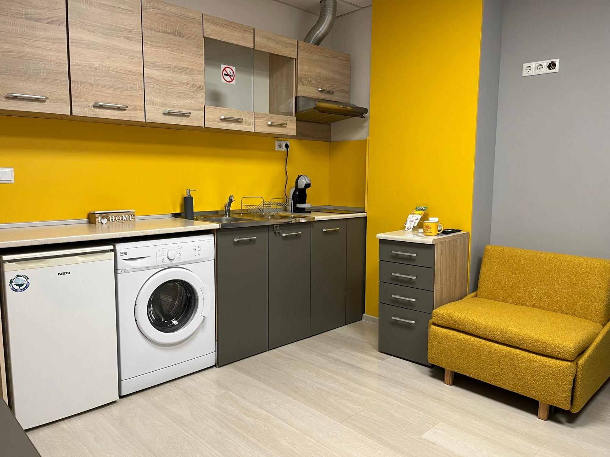 Tevi Apartments Varna Luaran gambar