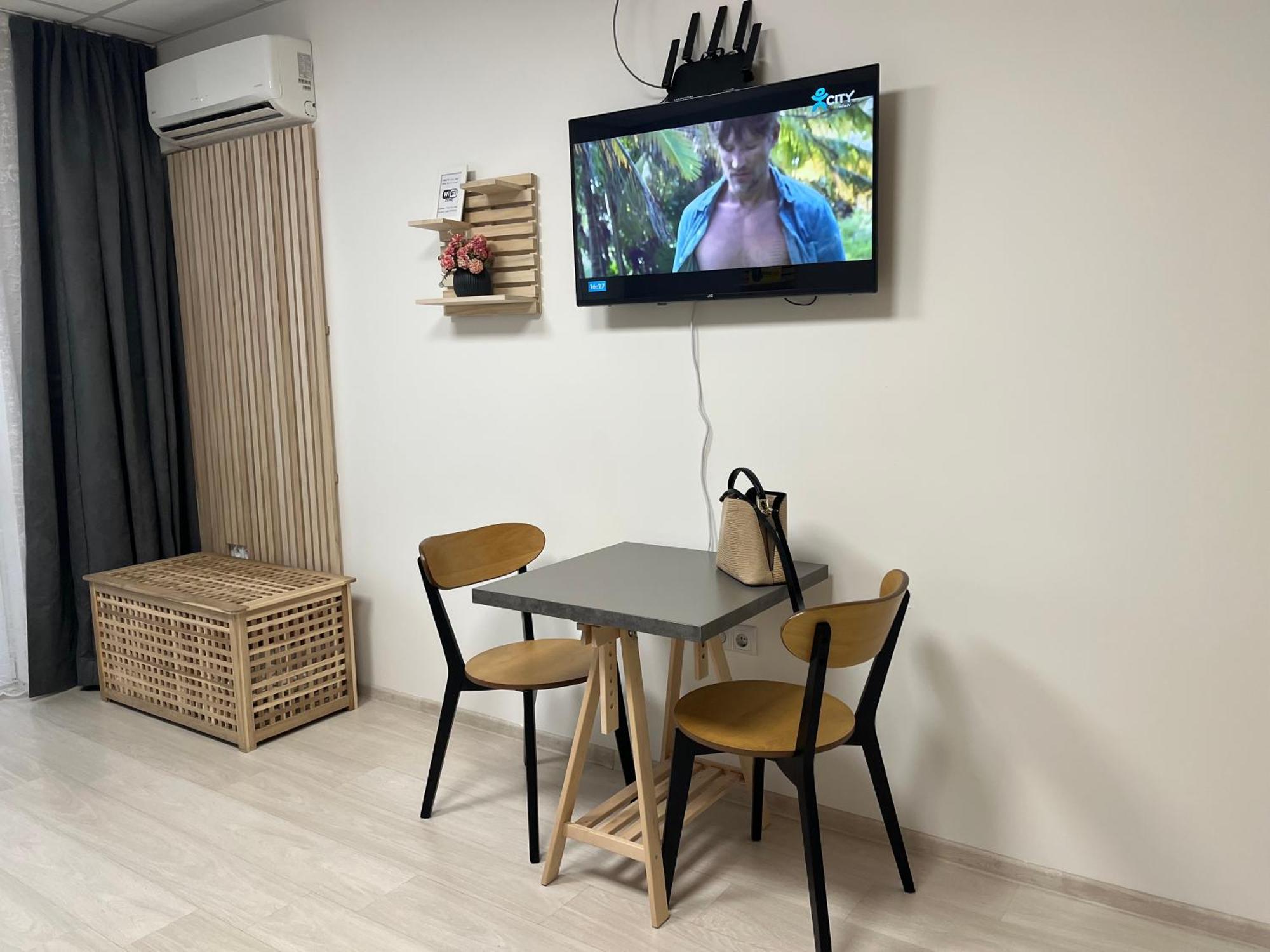 Tevi Apartments Varna Luaran gambar