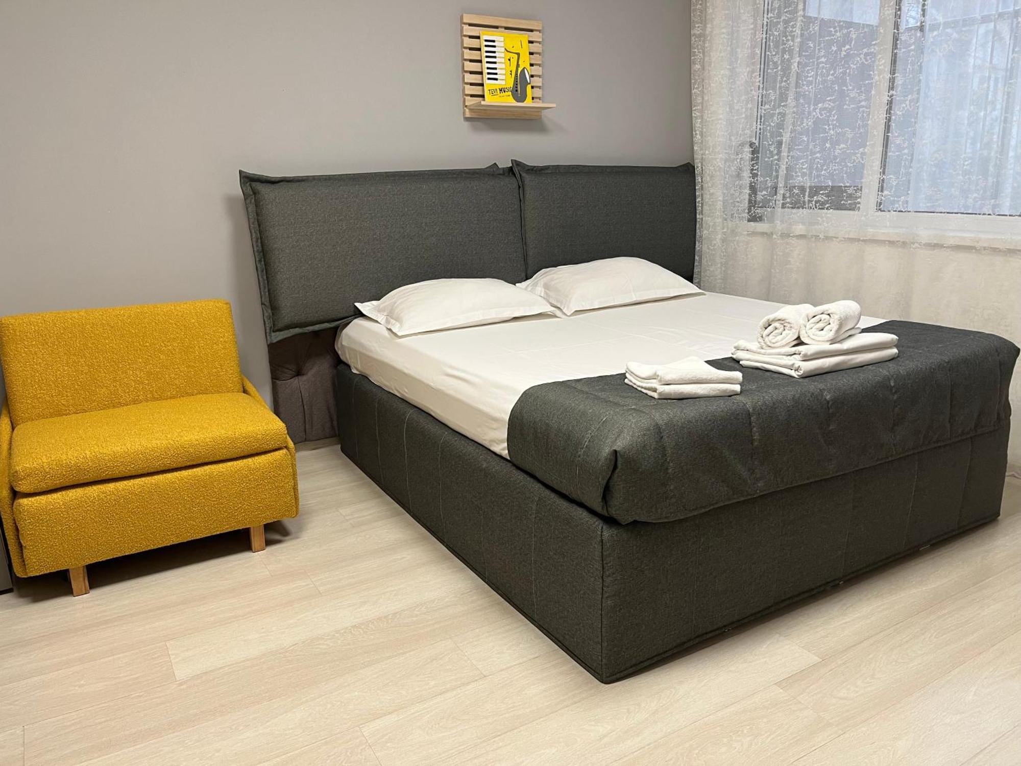 Tevi Apartments Varna Luaran gambar