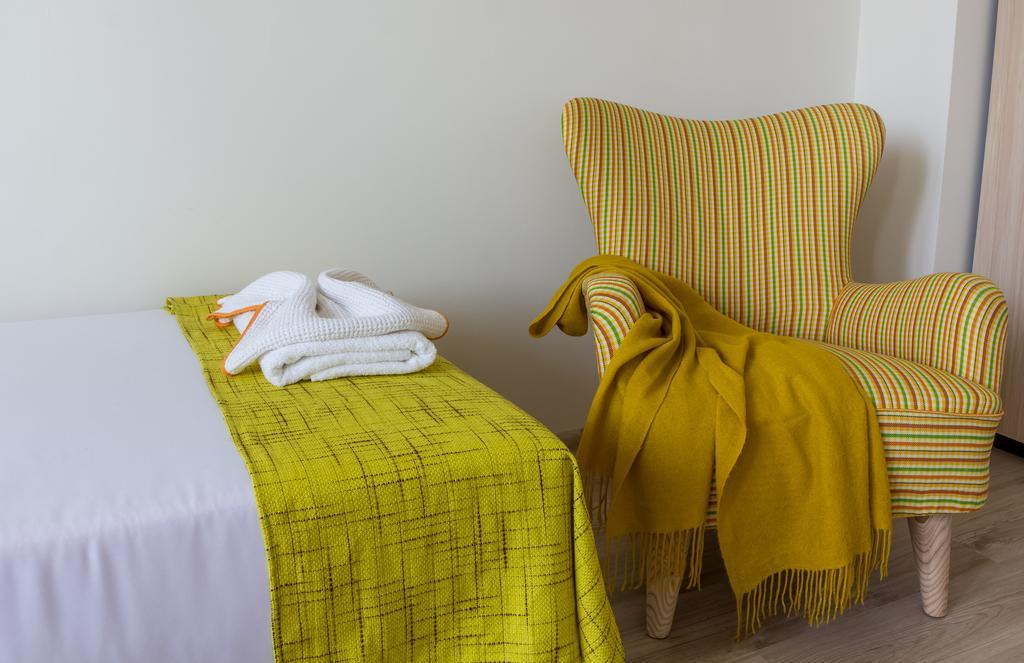 Tevi Apartments Varna Bilik gambar