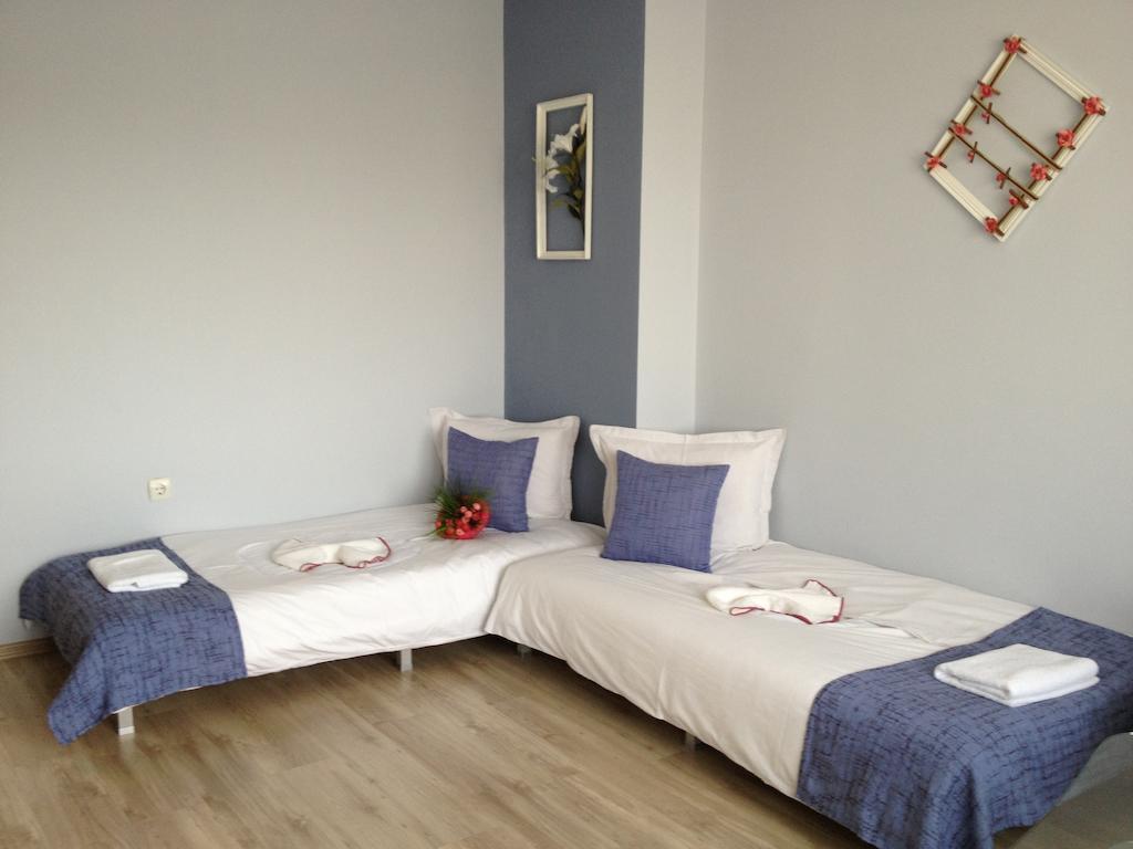 Tevi Apartments Varna Luaran gambar