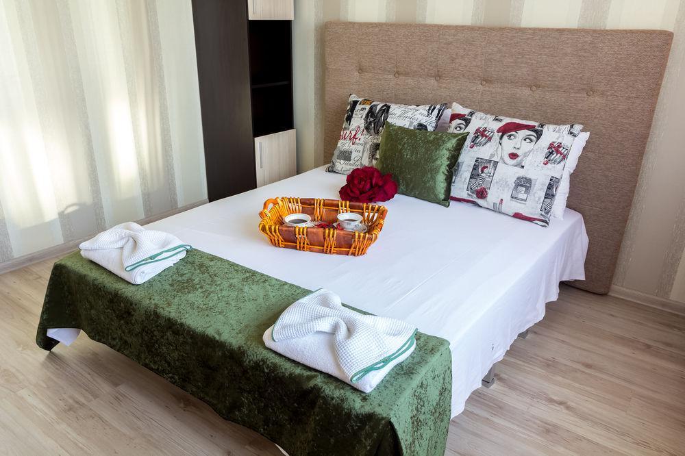 Tevi Apartments Varna Luaran gambar