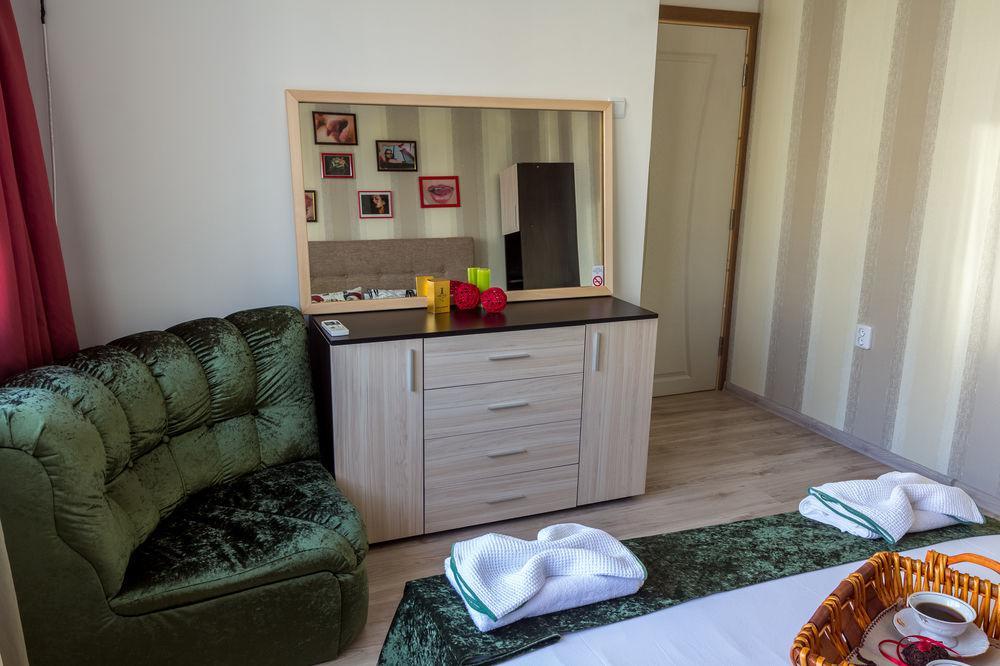 Tevi Apartments Varna Luaran gambar