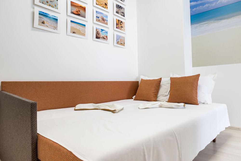 Tevi Apartments Varna Luaran gambar