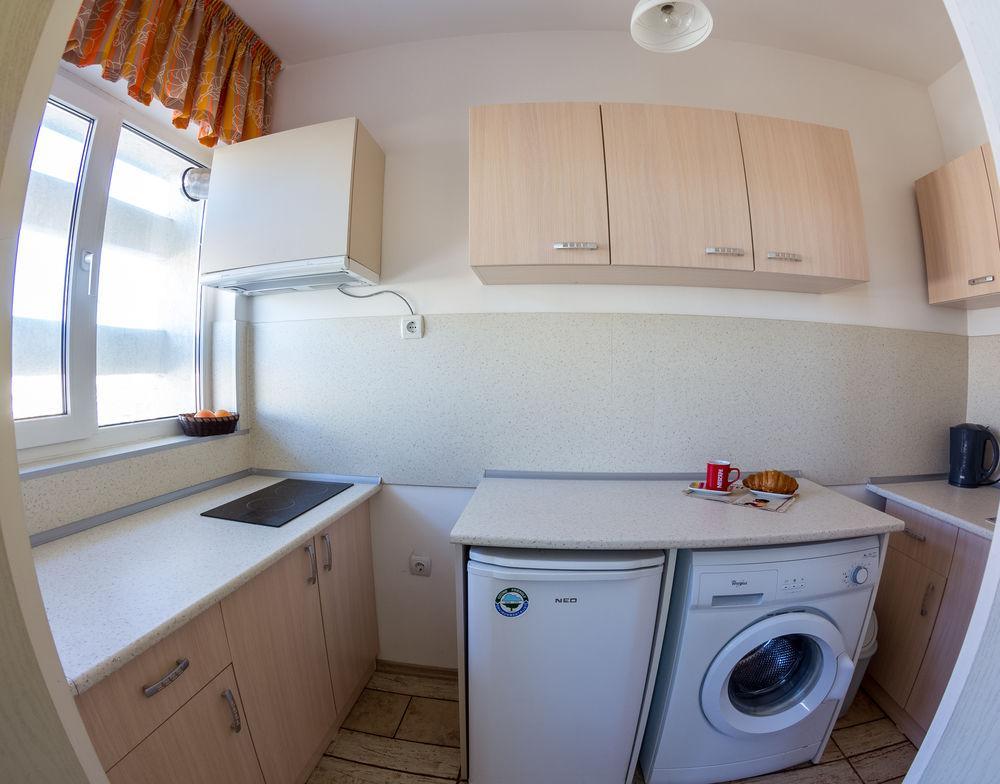 Tevi Apartments Varna Luaran gambar