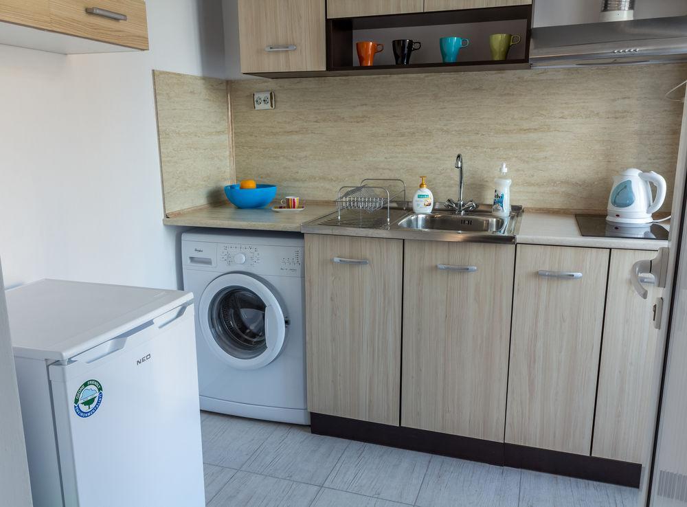 Tevi Apartments Varna Luaran gambar