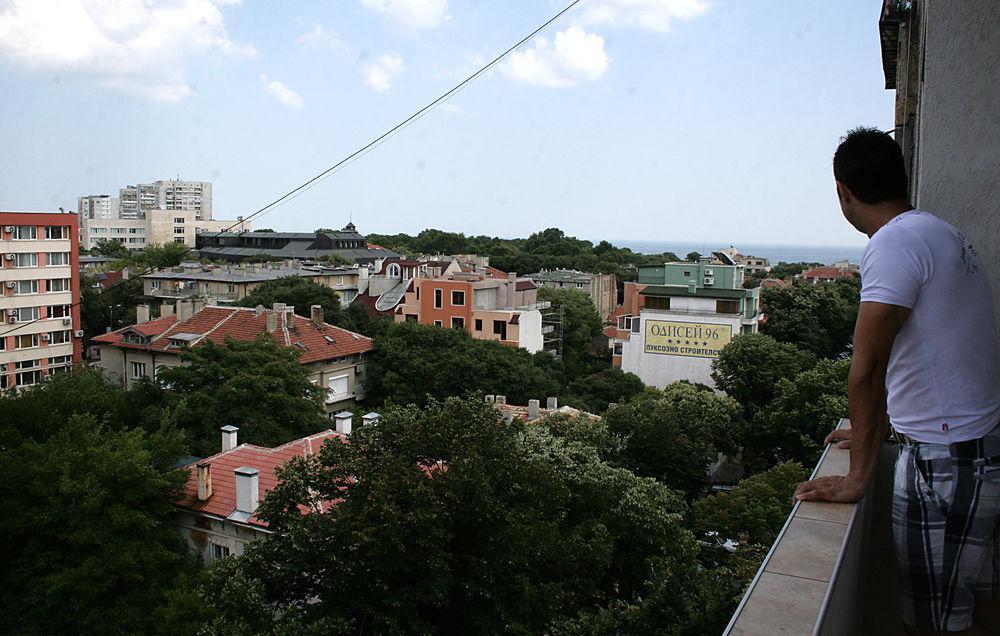 Tevi Apartments Varna Luaran gambar