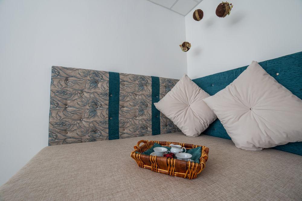 Tevi Apartments Varna Luaran gambar
