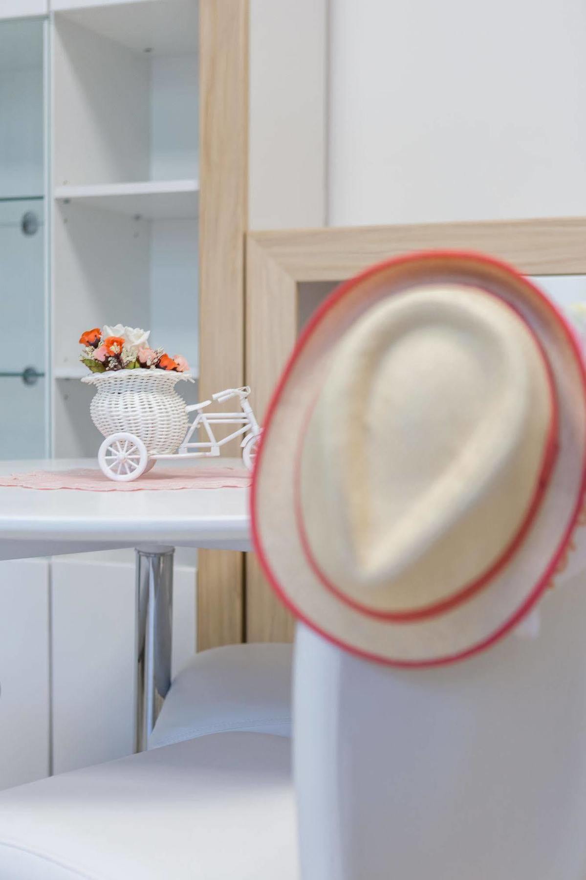 Tevi Apartments Varna Luaran gambar