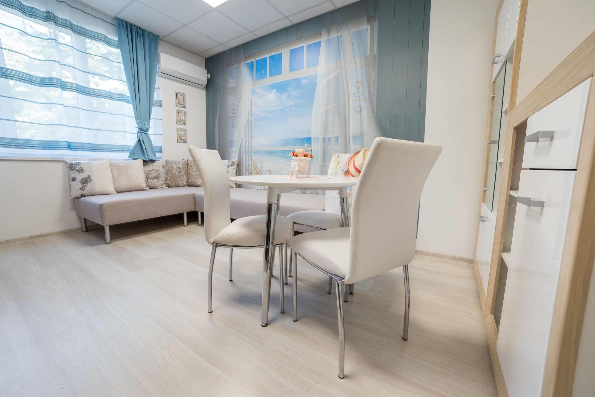 Tevi Apartments Varna Luaran gambar